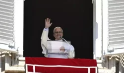 Ángelus del Papa: la bondad de Dios está por encima de los cálculos humanos 2 angelus 20 setembro vatican media