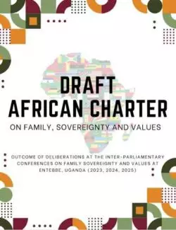 20 gobiernos africanos firman carta contra imposición occidental del aborto y la ideología de género 3 images 2