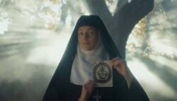 El fenómeno “Sagrado Corazón” enciende ahora México: centenares se consagran tras estreno de la película 3 images