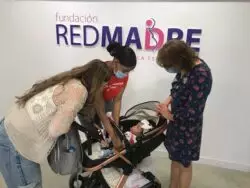 Fundación en España evitó el aborto de más de 50.000 bebés el año pasado 2 images 3