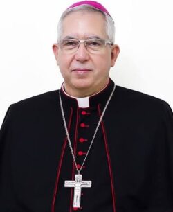 “En la Iglesia de Cristo, el diablo no pone su pata”, dice Obispo brasileño ante declaraciones del Ejecutivo 2 images 4