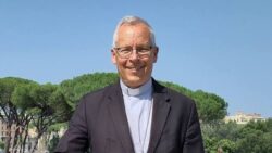 Nuevo nuncio en Alemania: “Esos quieren una Iglesia que no puede existir”, le dijeron en África 2 images 5