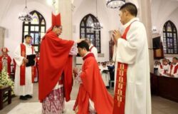 Nuevo obispo en Chongqing: crecen alarmas por control del Partido Comunista sobre Iglesia en China 2 primopiano 22525 1