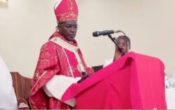 302 nuevos confirmados en Angola, instados a participar de la misión de la Iglesia 2 1 11