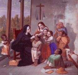 En cien años, la Iglesia creció de 10 a 347 millones en tierras de misión 2 2 2
