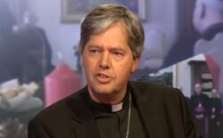 Obispo Mutsaerts: cuidado con un falso ecumenismo que niegue la presencia real de Cristo 3 2 6