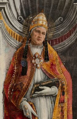 San Evaristo, el Papa que no quería ser: combatió el gnosticismo, enterrado junto a San Pedro 2 3 3