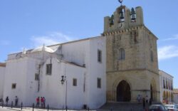 En Diócesis portuguesa, 15 días de Adoración al Santísimo por vocaciones sacerdotales y religiosas 2 4 6