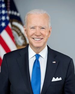 Biden, “católico”, aceptó premio de mundial abortista y pide no “rendirse con el aborto” 2 5 2