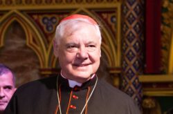 “Los hombres no pueden reformar la Iglesia ni fundar una nueva a su antojo”: Card. Müller 2 6 6