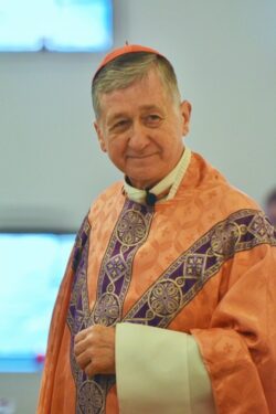 ¿Por qué insiste el Cardenal Cupich en ensalzar abortistas? 2 6 7