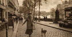 Del juzgado a la caja registradora: el arte de ver la vida, más allá de la montaña rusa 3 7 1