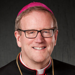 Bishop Barron Wikipedia