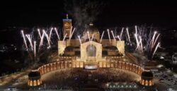 200.000 fieles el pasado 12 de octubre en el Santuario de Aparecida: se batió récord histórico 2 Captura de pantalla 2026 10 15 114916