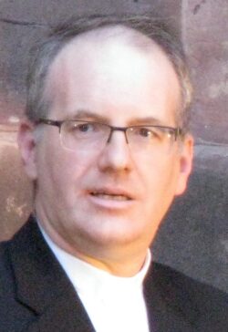 Nuevo nombramiento de obispo en Alemania, reduce los opositores al camino sinodal 2 Christian Wurtz