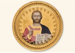 El fundamento del amor al prójimo – Comentario a la lectura dominical 2 Cristo Redentor 696x492 1