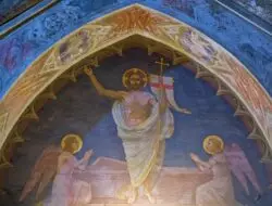 Es la mitad de los estadounidenses la que cree en la resurrección de Cristo 2 LCRA 060 LCRA 2v 20250429T094158
