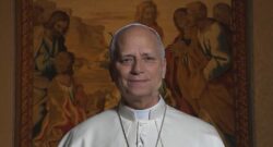 Papa León invita a jóvenes de todo el mundo a la Jornada Mundial de la Juventud Seúl 2027 2 Papa Leao XIV convida jovens de todo o mundo para a Jornada Mundial da Juventude Seul 2027