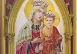 Virgen del Buen Remedio, auxilio materno en toda aflicción 2 R274 5 D DIV BREMEDIO Mae do Bom Remedio 700x495 1
