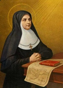 Santa María Soledad Torres Acosta: Fuerte como yunque, dulce como madre que cuidó los enfermos de España 2 Soledad Torres Acosta cropped