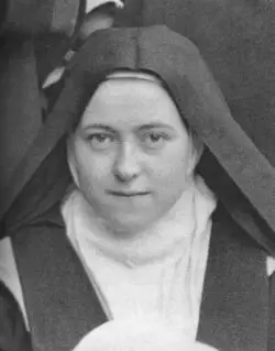Santa Teresa del Niño Jesús, el fuego dulce del amor de Dios en la pequeña vía 2 Teresa de Lisieux