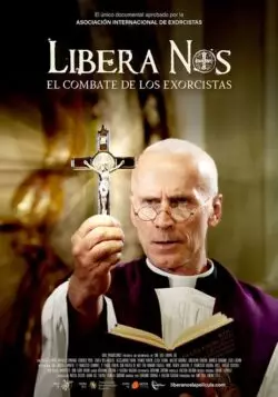 Asociación Internacional de Exorcistas y oficina de exorcistas de Francia debaten sobre filme “Libera nos” 2 images