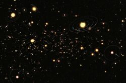 El encuentro sobre Amoris Laetitia: órbitas cruzadas que prefirieron no colisionar 2 nasa hubble space telescope o1byzQYzMZA unsplash