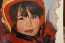 “Jesús y la Virgen los quieren”: Martina, la niña de 7 años que acercó a su familia a la fe antes de morir de cáncer 2 whatsapp image 2026 06 03 at 19 41 48 3 jpg